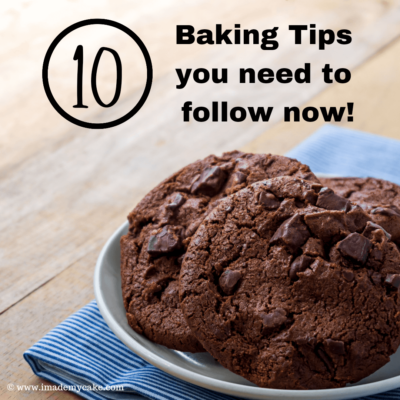 A Beginner's Guide to Baking: Everything You Need to Know – Healthy Blog