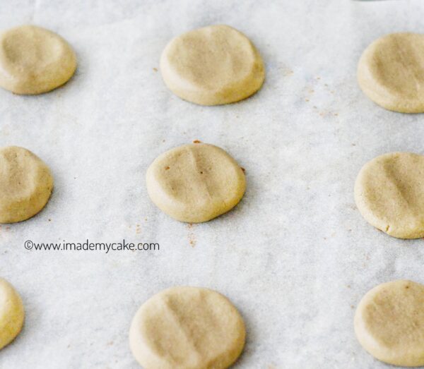 bajra nankhatai cookies