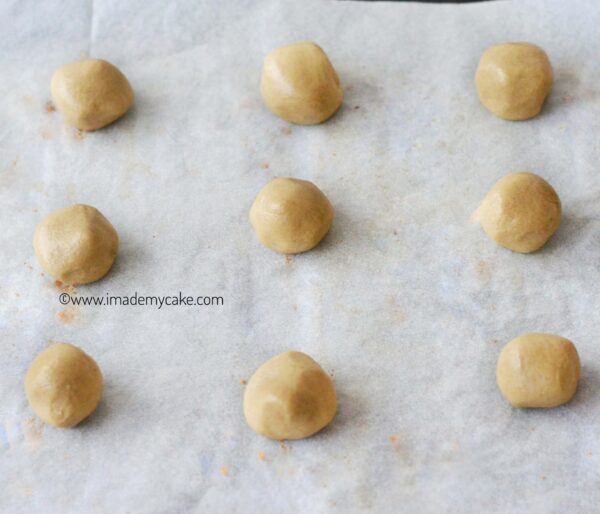 bajra nankhatai cookies