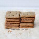 pearl millet cookies