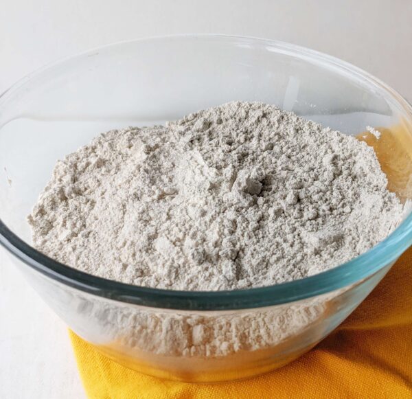 Pearl Millet Flour for making cookies