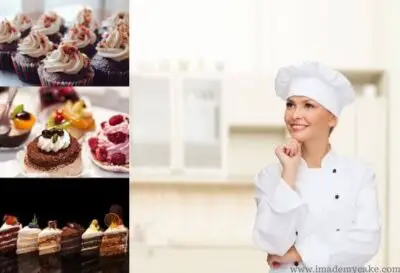 home baking business