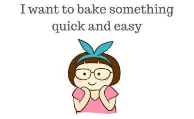 beginner baker