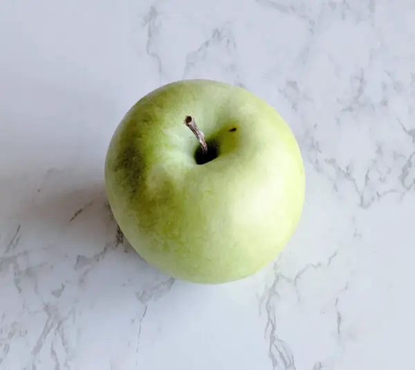green apple for baking