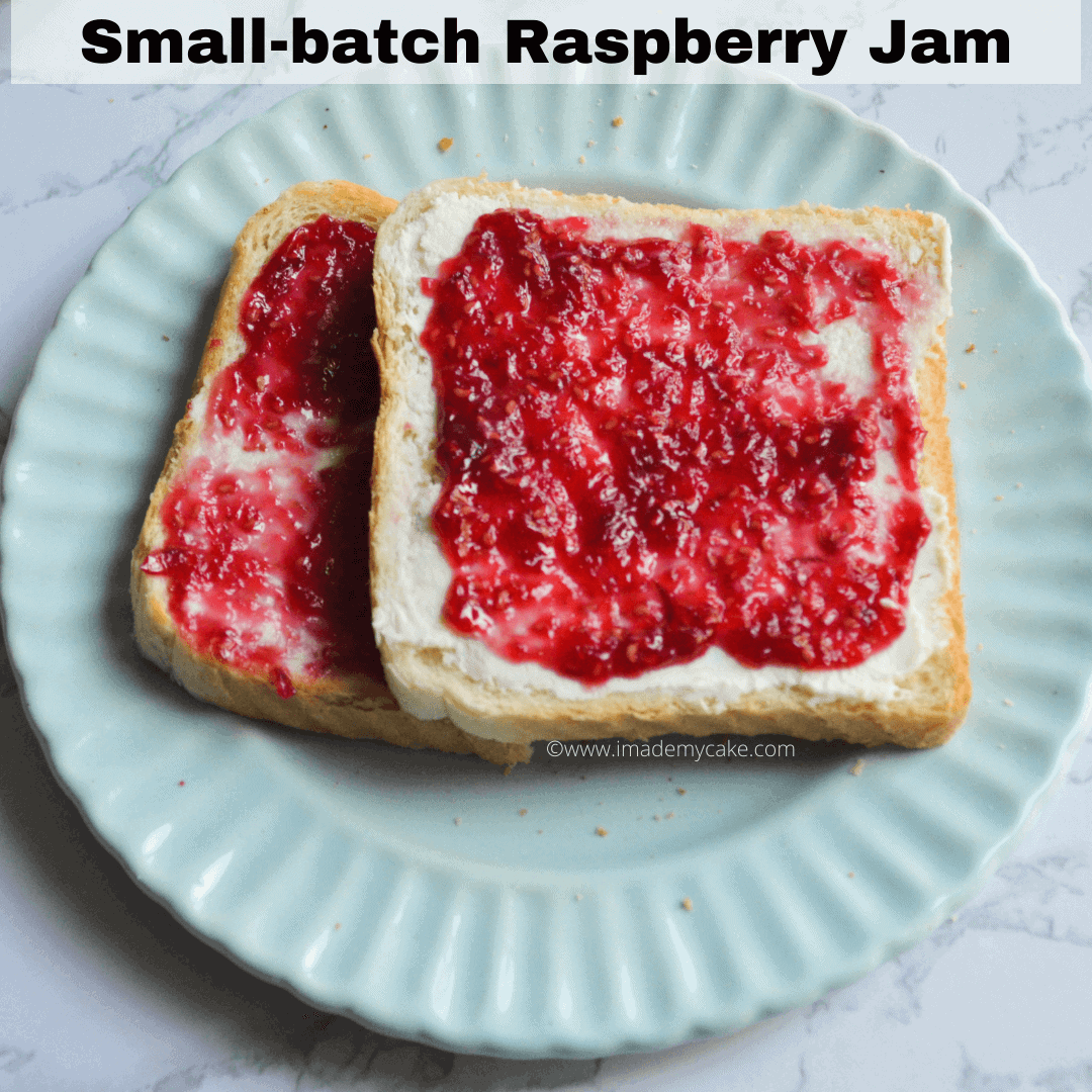 How to make Raspberry Jam